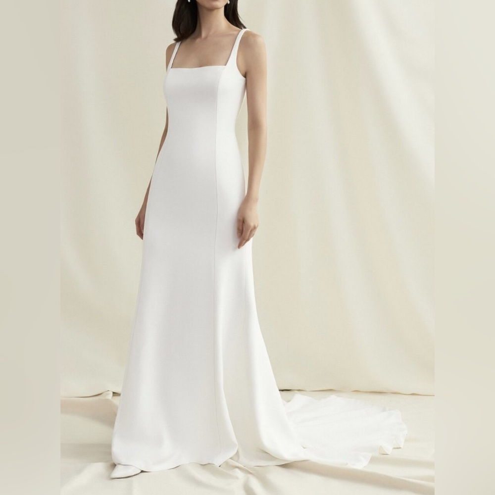 Savannah Miller Indra Size 8